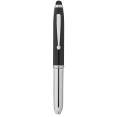 Xenon stylus balpen met LED lampje Xenon stylus balpen met LED lampje