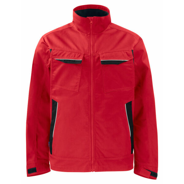 5425 Jacket Red XS