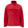5425 Jacket Red 5XL