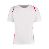 White/Red