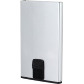 Samsonite Alu Fit SLIDE-UP CASE Samsonite Alu Fit SLIDE-UP CASE