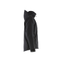 Softshell jack