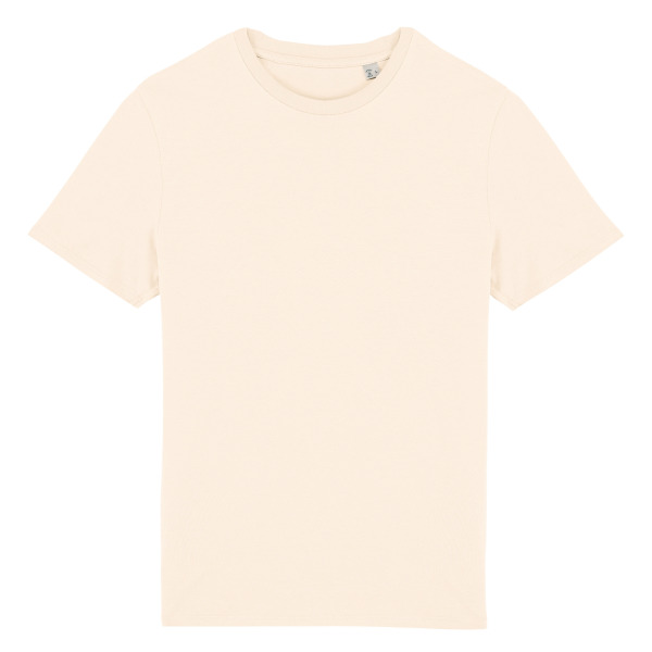 Uniseks T-shirt - 155 gr/m2 Ivory XXS