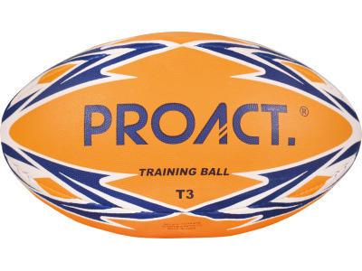 Rugbyballen