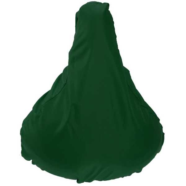 Saddle cover polyester