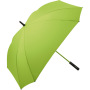 AC golf umbrella Jumbo® XL Square Color lime