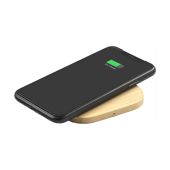 Bamboo 5W Wireless Charger trådlös laddare