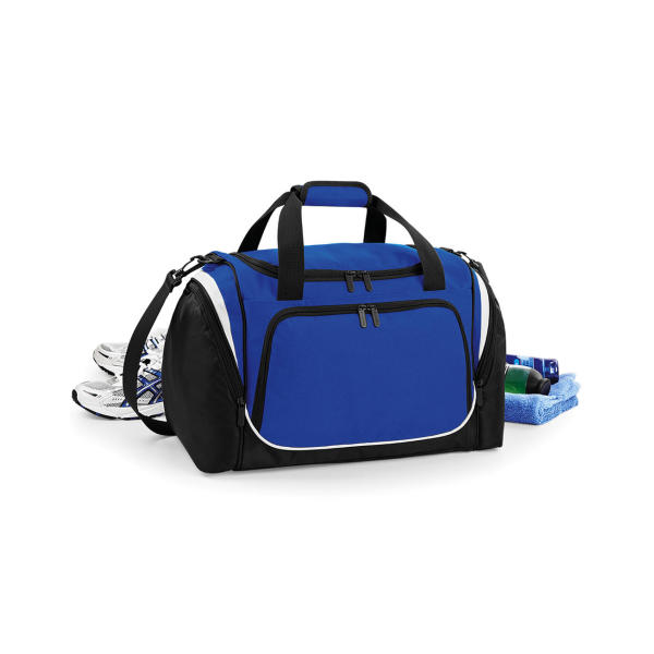 Quadra Pro Team Locker Bag Sporttas