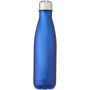 Cove vacuüm geïsoleerde roestvrijstalen fles van 500 ml - Koningsblauw