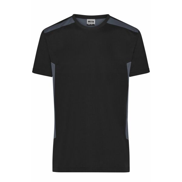 Men`s Workwear T-Shirt - STRONG -