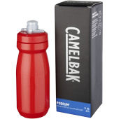 CamelBak® Podium 620 ml drinkfles CamelBak® Podium 620 ml drinkfles