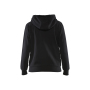 Dames hoodie 3D