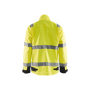 Jack ongevoerd High Vis