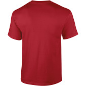 Ultra Cotton™ Short-Sleeved T-shirt Cardinal Red 3XL