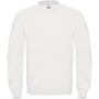 Id.002 Crew Neck Sweatshirt White 4XL