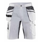 Schildersshort met stretch Schildersshort met stretch