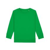Mini Scouter - Iconische kindersweater met ronde hals - 5-6/110-116cm