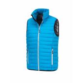 Bodywarmer HELSINKIvoor heren , marine blauw Bodywarmer HELSINKIvoor heren , marine blauw