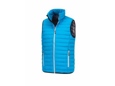 Bodywarmer HELSINKIvoor heren , zwart Bodywarmer HELSINKIvoor heren , zwart