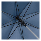 AC alu regular umbrella Lightmatic® - euroblue