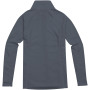 Rixford fleece dames jas met ritssluiting - Storm grey - L