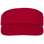 Hera zonneklep - Rood