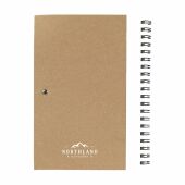 RecycleNote-L notitieboek