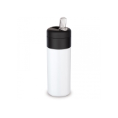 Flow thermo drinkfles 400ml Flow thermo drinkfles 400ml