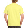 Gildan T-shirt Heavy Cotton for him 393 cornsilk XXL