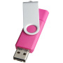 Rotate On-The-Go USB stick (OTG) - Magenta - 32GB