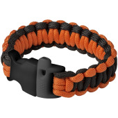 Elliott survival armband van parakoord Elliott survival armband van parakoord