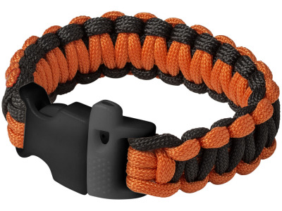 Elliott survival armband van parakoord Elliott survival armband van parakoord