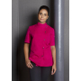JF 4 Ladies' Chef Jacket Greta - pink - 50