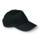 GLOP CAP - zwart