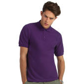Heavymill Piqué Polo