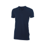 Poloshirt Cooldry Bamboe Fitted 201001 Navy XXS