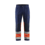 High Vis Werkbroek met stretch High Vis Werkbroek met stretch