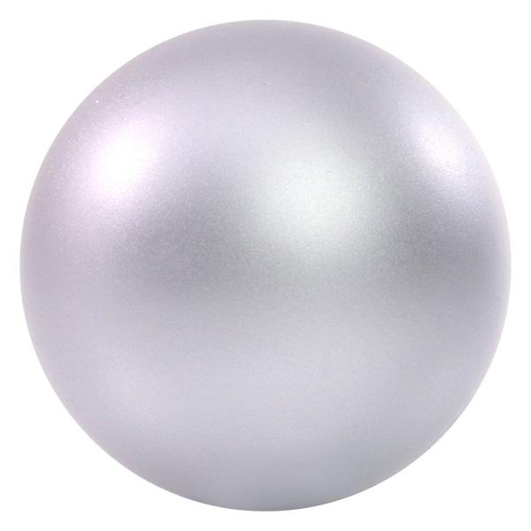 Ball - silver