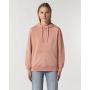 Cruiser Vintage - Uniseks garment dye-sweater met capuchon - XS