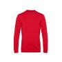 B&C #Set In, Red, 5XL