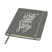 BudgetNote A5 Blanc notitieboek