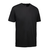 GAME® T-shirt - Black, S