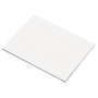 101 mm x 75 mm 25 Sheet Adhes. Notepads ECO Recycled paper