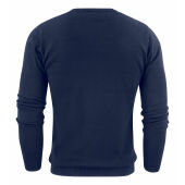 Harvest Ashland V-Neck Navy 4XL