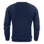 Harvest Ashland V-Neck Navy 4XL