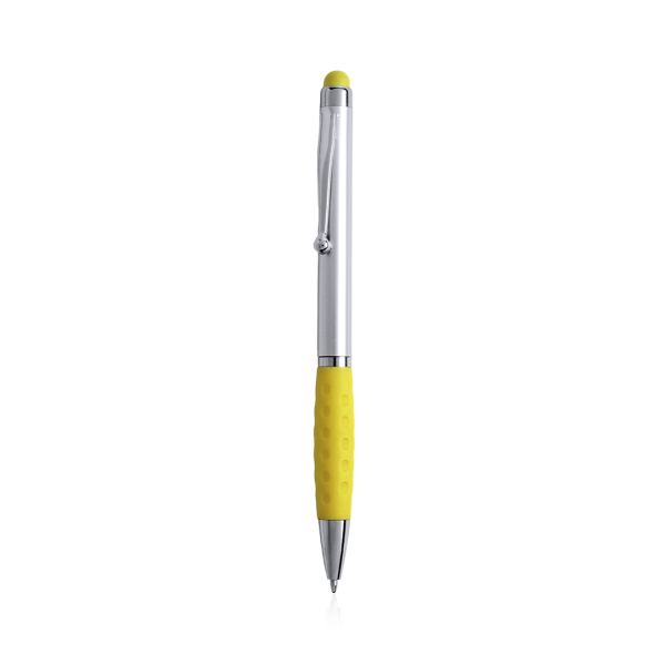 Touch-Screen Balpen Sagursilver