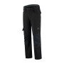 Macseis Pants Mactronic Regular Cut Black/GR Black/Grey 42