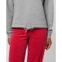 Stella Bower - Korte vrouwensweater met capuchon - XL