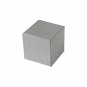 Cube memoblok bureaustandaard