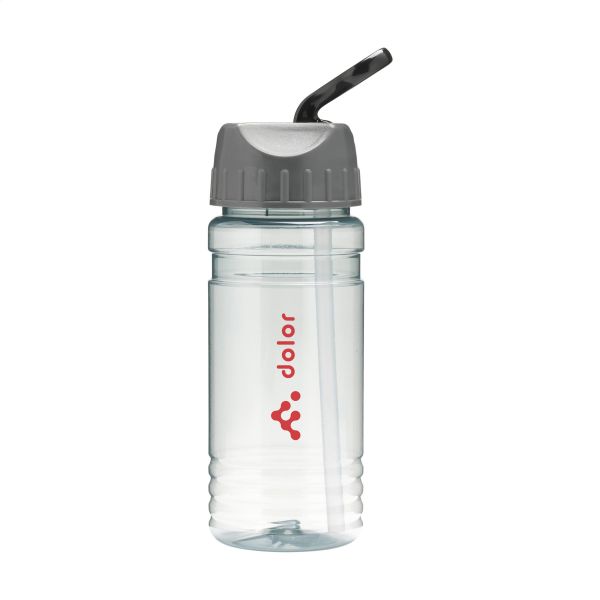 Sports Bottle 500 ml | 100% Recycled PET | Waterfles bedrukken